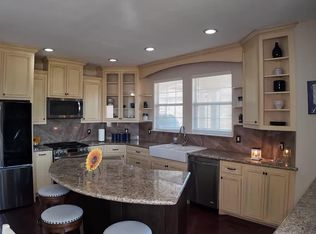 390 County Road 4871, Dayton, TX 77535