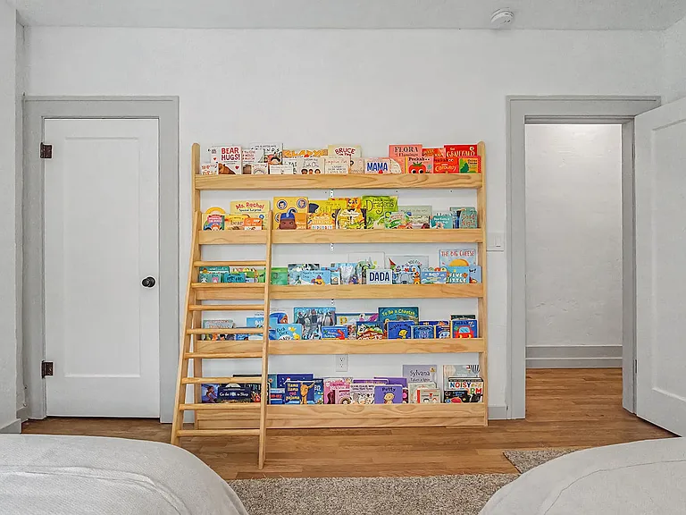 Reading Area
