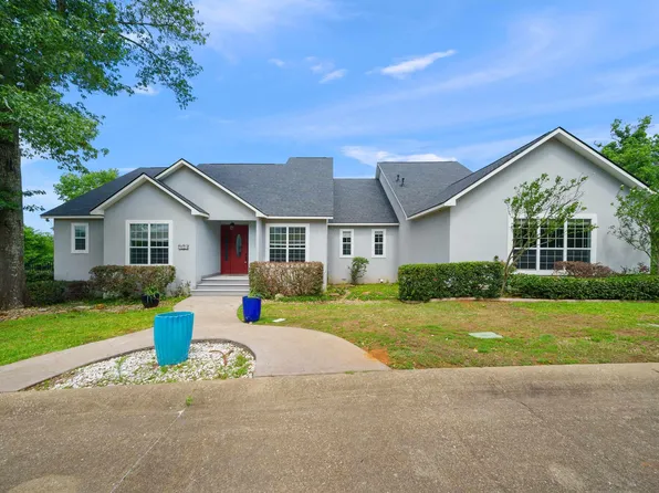 7031 Ridge Place Cir, Tyler, TX 75703