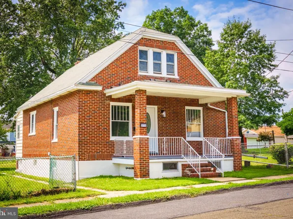 316 S Wylam St, Frackville, PA 17931