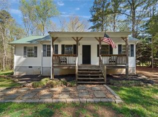 13800 Five Forks Rd, Amelia Court House, VA 23002