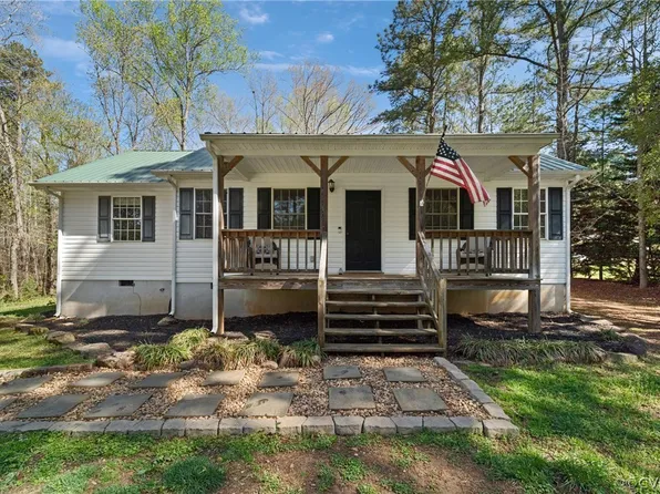 13800 Five Forks Rd, Amelia Court House, VA 23002