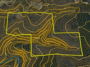 0 Old Brewer Rd N LOT WP001, Edgemont, AR 72044