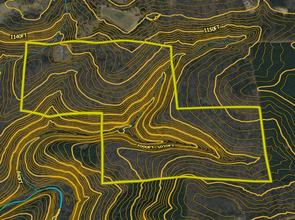 0 Old Brewer Rd N Lot Wp001, Edgemont, AR 72044