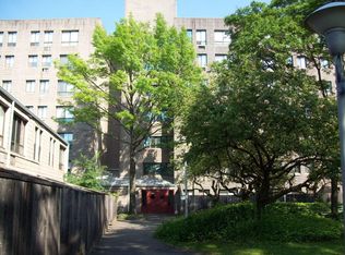 400 Elm St APT 6G, New Haven, CT 06511