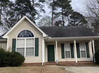 739 Burnside Dr, Columbia, SC 29209