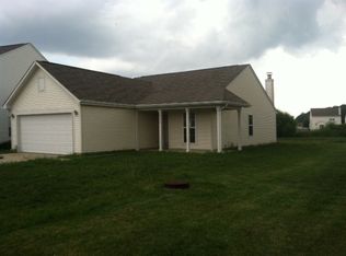 8152 Chesterhill Way, Indianapolis, IN 46239