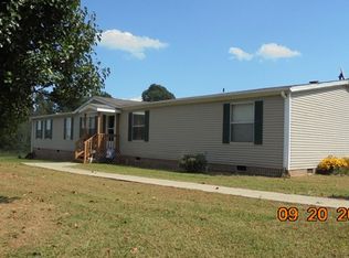 3325 Derby Rd, Gretna, VA 24557