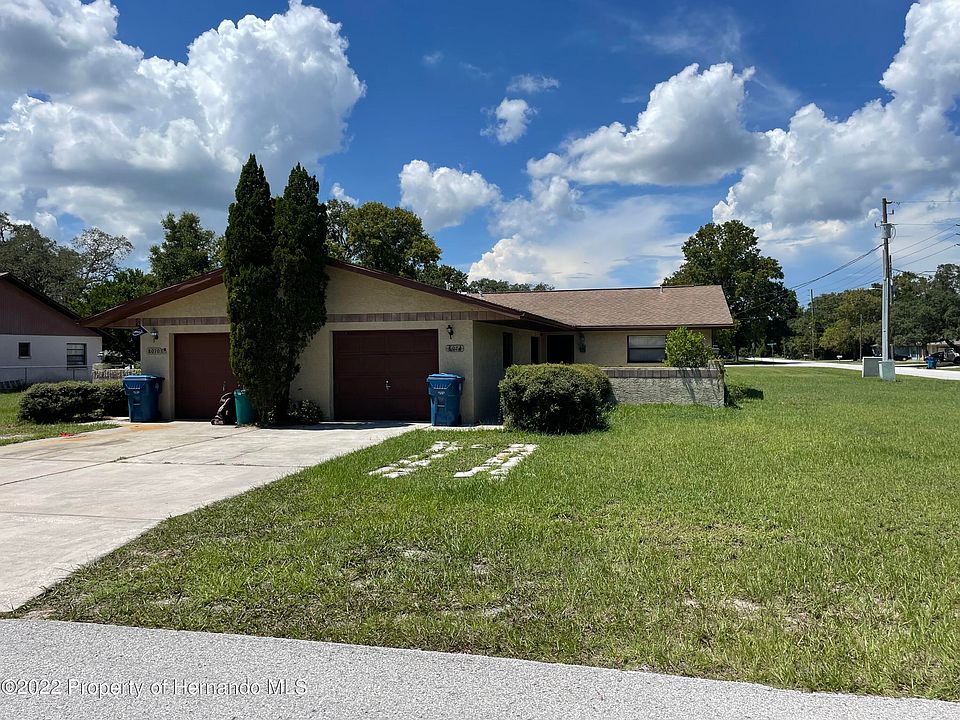 8072 Omaha Cir, Spring Hill, FL 34606 | MLS #2227110 | Zillow