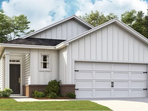 6666 Japonica Ln, White House, TN 37188