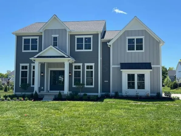 1925 Scenic Bluff Ct, Delaware, OH 43015