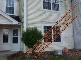 46 Sharpless Blvd, Westampton, NJ 08060