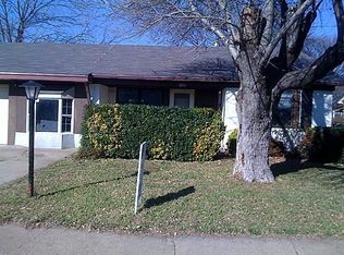 3201 W Walnut St, Garland, TX 75042