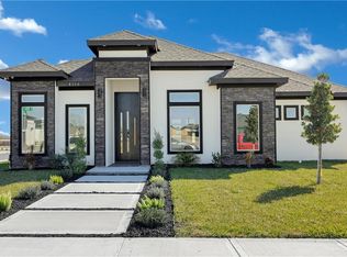 8110 N 49th Ln, McAllen, TX 78501