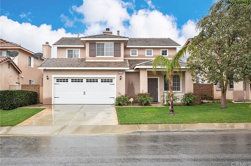 14729 Yukon Cir, Fontana, CA 92336 | Zillow
