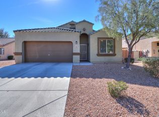 1663 E San Xavier Dr, Casa Grande, AZ 85122