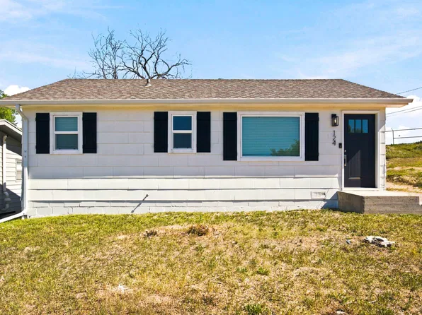 124 Patton St, Rapid City, SD 57701