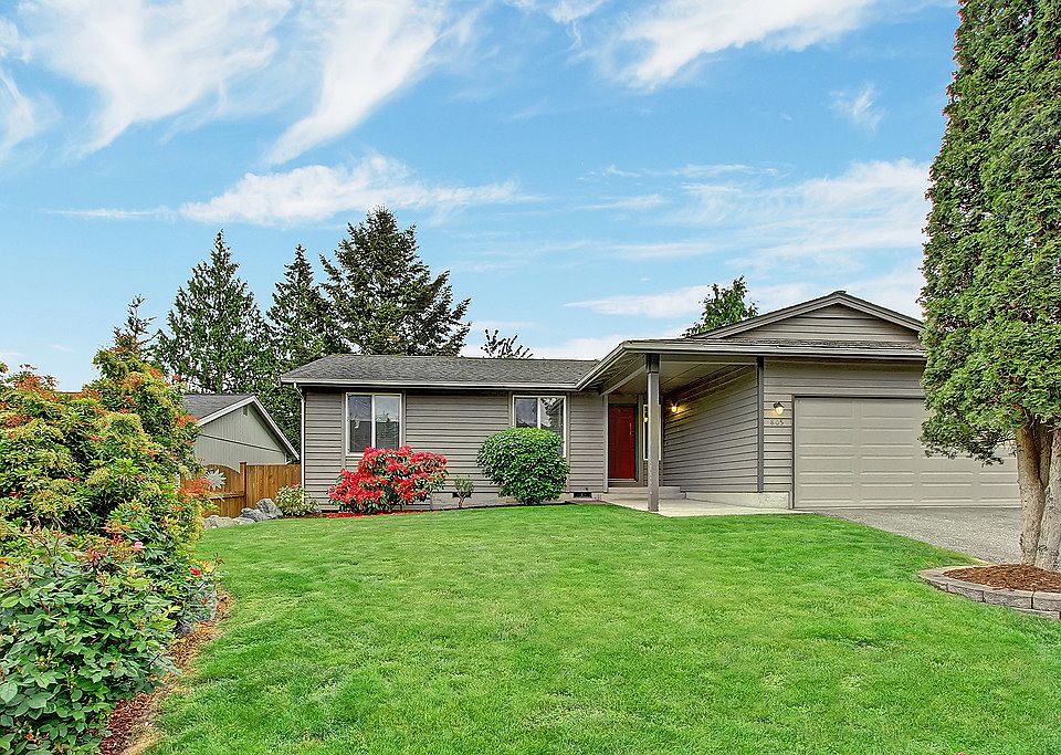 1st image of 805 96th Ave NE