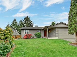 805 96th Ave NE, Lake Stevens, WA 98258