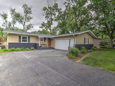 406 S Westdale Ave, Decatur, IL, 62522