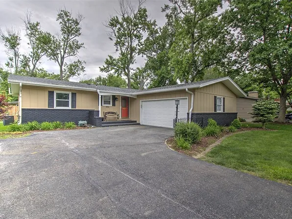 406 S Westdale Ave, Decatur, IL 62522
