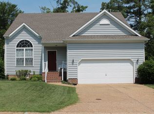 3235 Westover Rdg, Williamsburg, VA 23188
