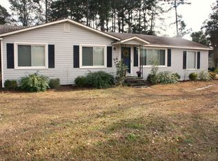 124 Judith St, Pembroke, GA 31321