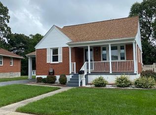 207 Marion Ave, Baltimore, MD 21236