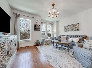 511 Shorthorn Way, Rockville, MD 20850