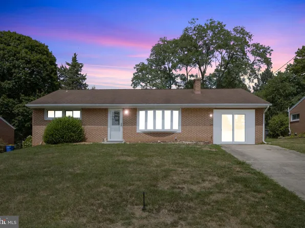 2401 Mayfield St, York, PA 17406