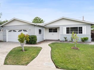 4858 Bassett Ct, Concord, CA 94521