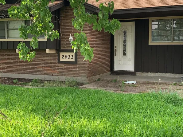 2933 Kingston Dr, Texas City, TX 77590