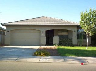 3883 E Cody Cir, Gilbert, AZ 85234