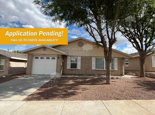 4509 Loma Del Rey Cir, El Paso, TX 79934