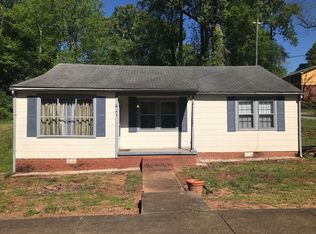 605 Park Ave, Lagrange, GA 30240