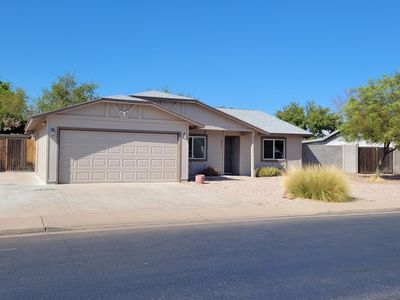 2844 E Coralbell Ave, Mesa, AZ, 85204