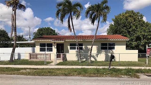 Opportunity For An Investor or First Time Home Buyer