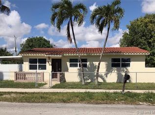 7101 SW 12th St, Miami, FL 33144