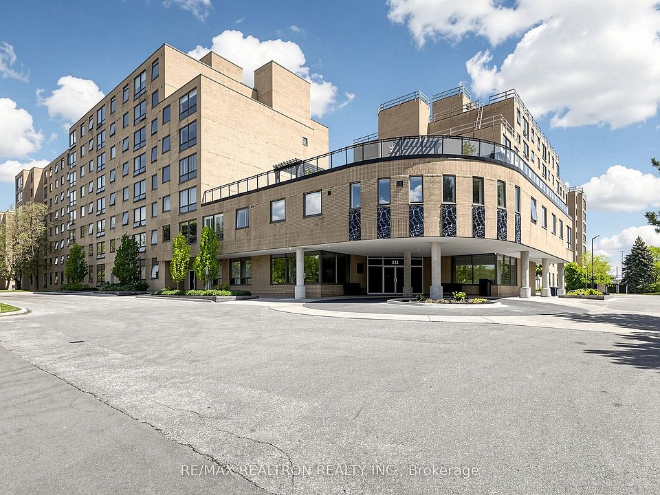 1st image of 326 Major Mackenzie Dr E #307