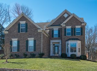 1104 Stone Ridge Ct, Nashville, TN 37211