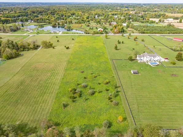 3700 S State Route 123, Morrow, OH 45152