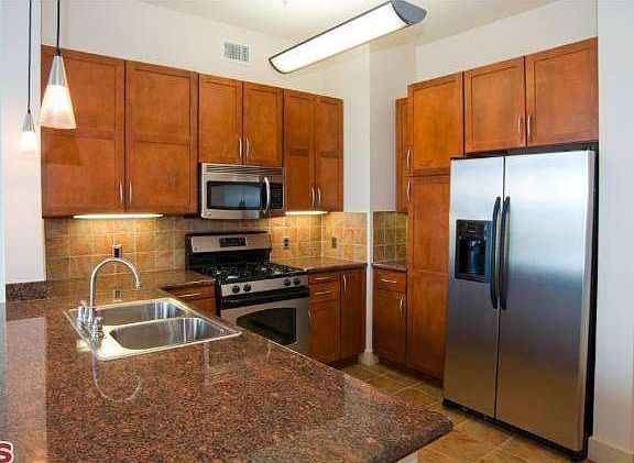 2nd image of 6565 Crescent Park W APT 309