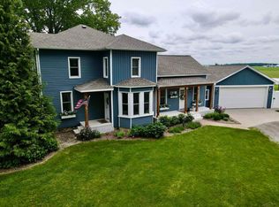 11650 Holland Rd, Reese, MI 48757