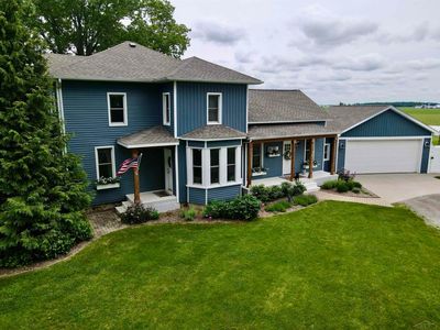 11650 Holland Rd, Reese, MI, 48757