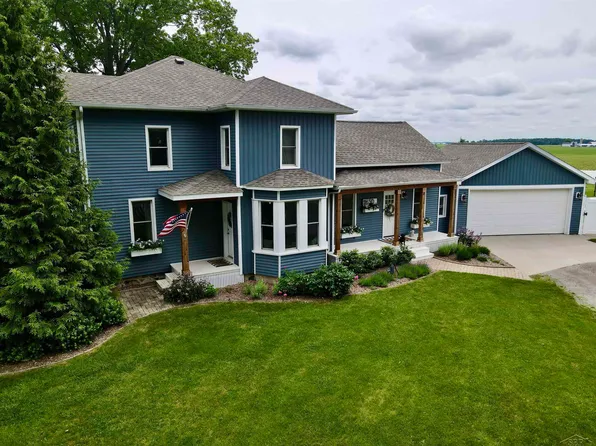 11650 Holland Rd, Reese, MI 48757