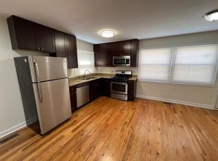 8801 N Washington St #1, Niles, IL 60714