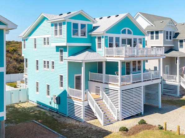 3622 S Virginia Dare Trl #248, Nags Head, NC 27959