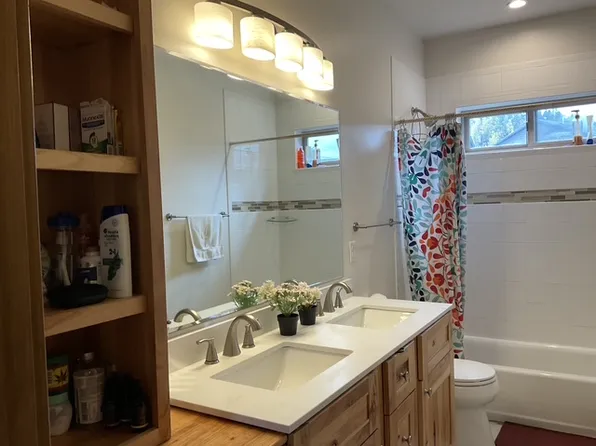 27 S Pine St, Alma, CO 80420