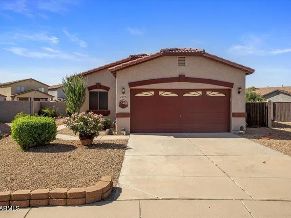 41076 N CAMBRIA Drive, San Tan Valley, AZ 85140