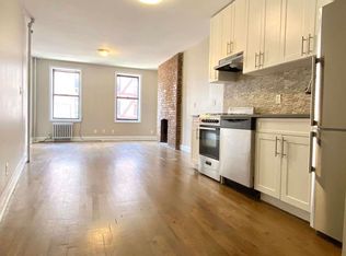 649 Washington St #8A, New York, NY 10014